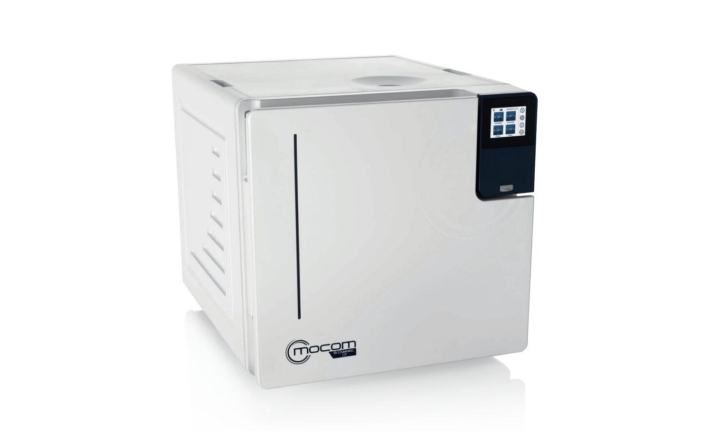 MOCOM B Classic autoclave