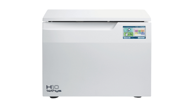 Mocom Tethys H10 Plus washer-disinfector